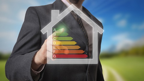 Certificação Energética